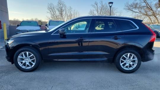 2021 volvo xc60 momentum
