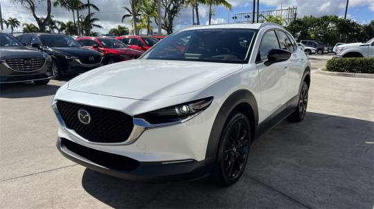 2024 Mazda CX-30