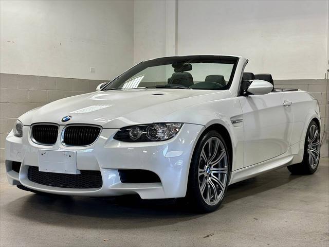 2012 bmw m3 base