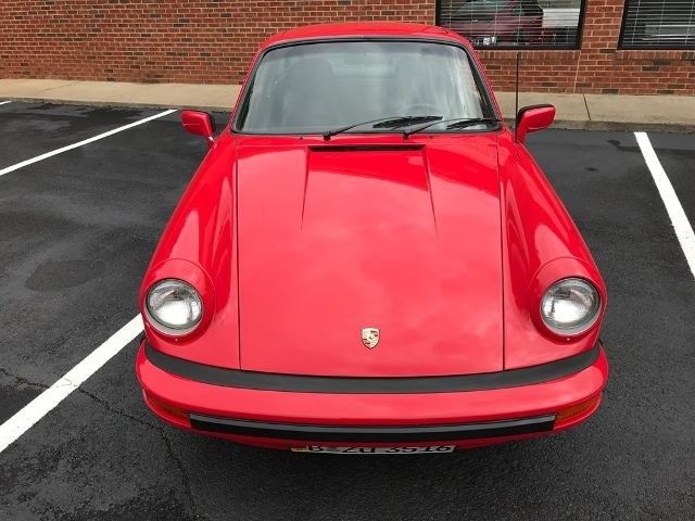 1976 porsche 912 e red 4-cyl. 1971cc/86hp fi manual