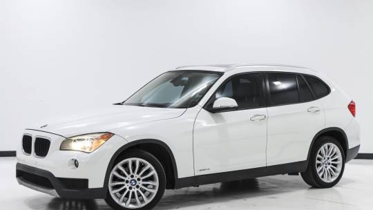 2013 BMW X1