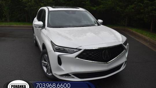 2024 Acura MDX