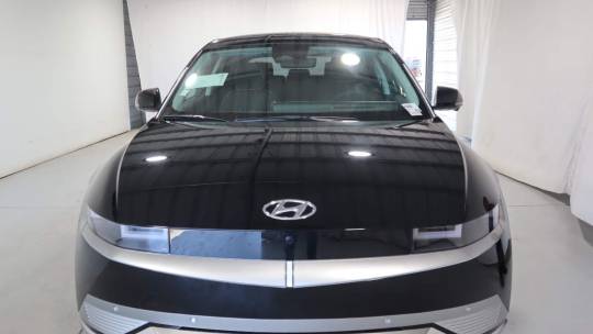 2024 Hyundai IONIQ 5