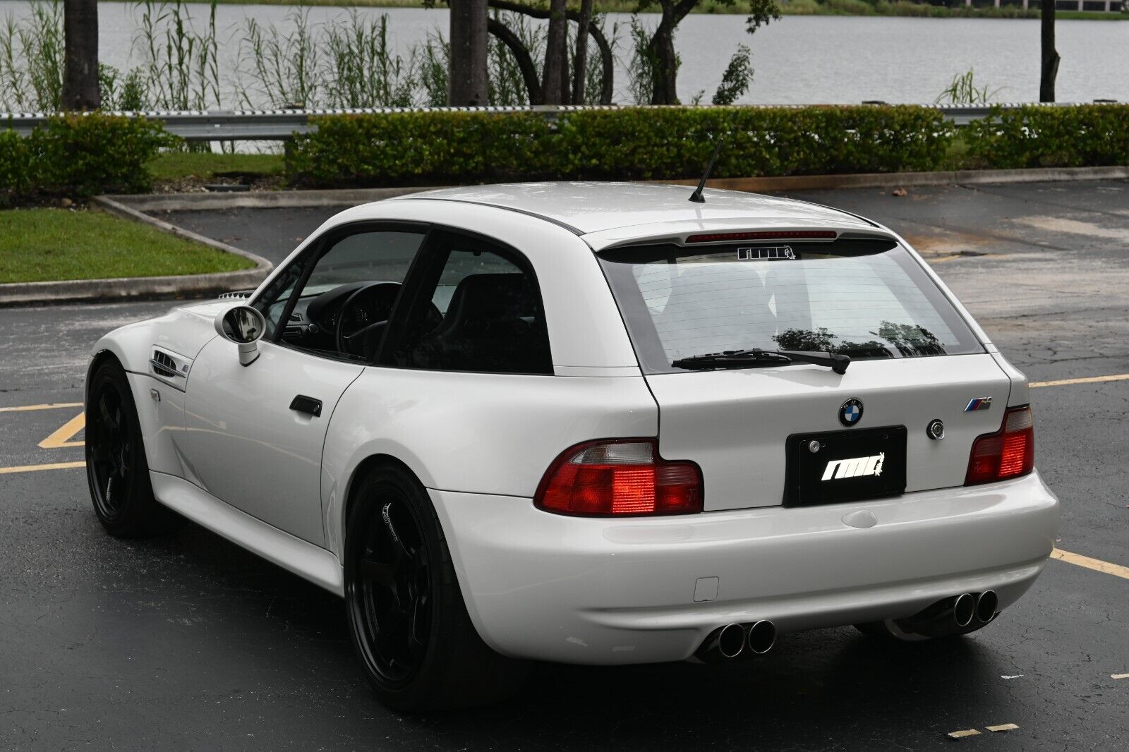 1999 bmw m roadster & coupe “clown shoe” | euro market | slick top | brembo bbk