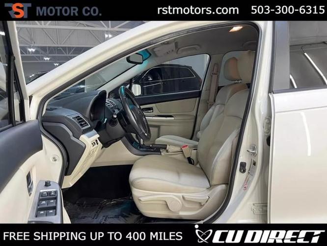 2015 subaru impreza 2.0i sport premium wagon 4d in portland, oregon