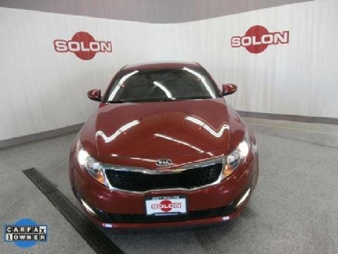 2012 kia optima ex in colorado springs, co