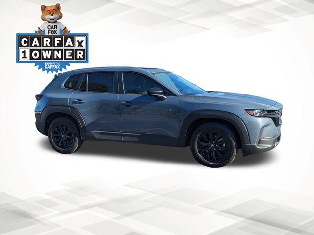 2023 mazda cx-50 2.5 s preferred plus package