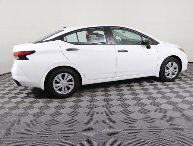 certified 2020 nissan versa s cookeville, tn 38501 for sale in algood, tennessee