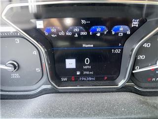 2023 GMC Sierra 3500hd denali