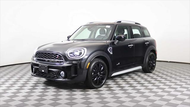 2023 mini countryman cooper all4