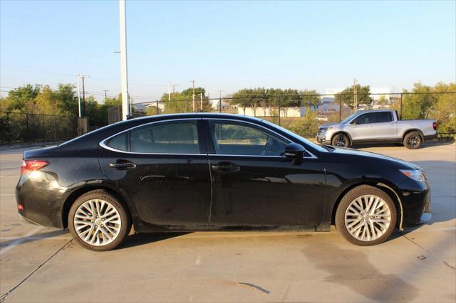 2014 lexus es 350 base