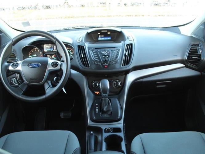 used 2016 ford escape 4wd se corvallis, or 97330 for sale in adair village, oregon