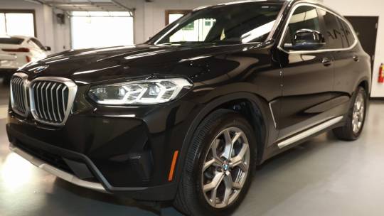 2023 BMW X3