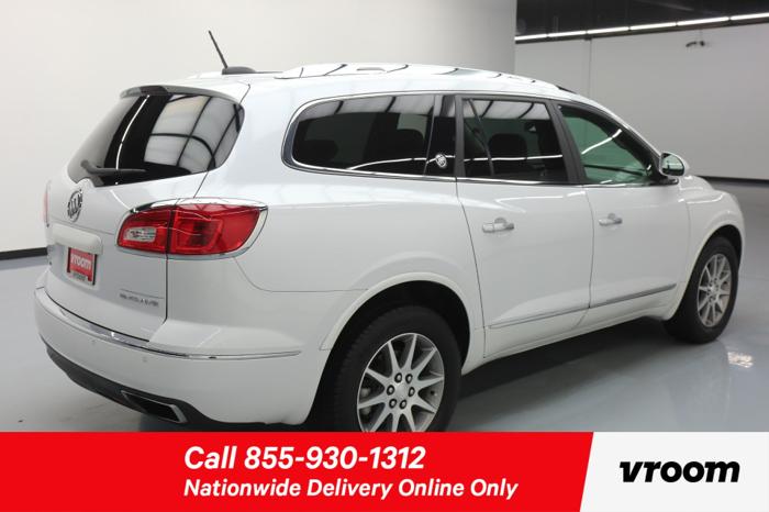 used 2016 buick enclave fwd leather anchorage, ak 99501 for sale in anchorage, alaska