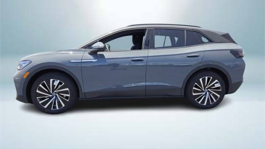 2024 Volkswagen ID.4