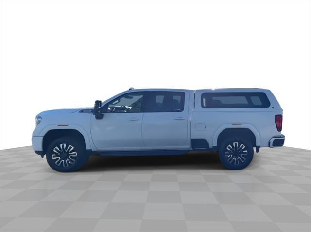 2022 gmc sierra 3500 base