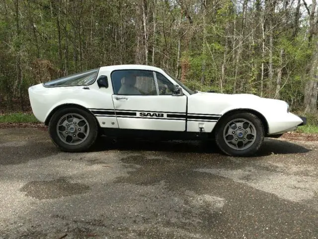 saab sonett ll