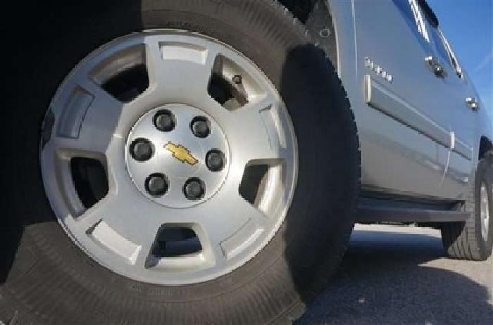 2011 chevrolet tahoe ls in fort worth, tx