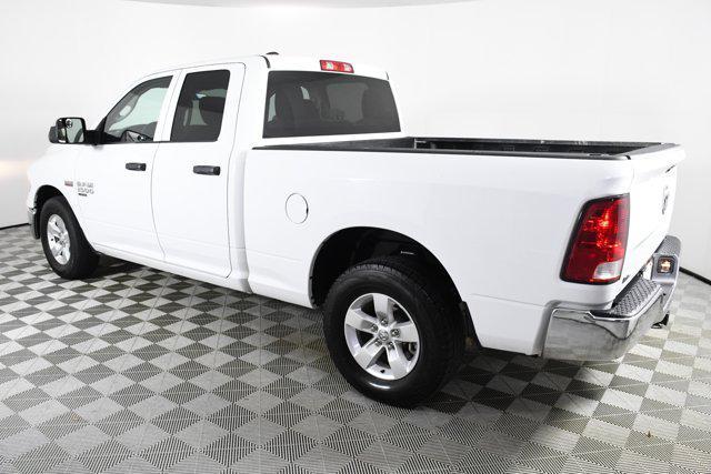 2022 ram 1500 tradesman