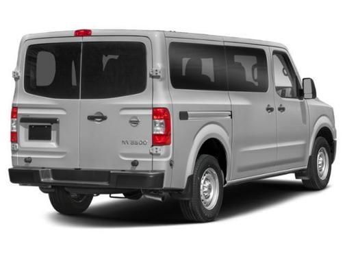 2020 nissan nv passenger nv3500 hd in co bluffs, iowa