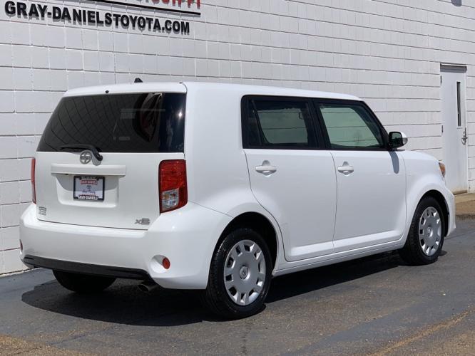 used 2015 scion xb brandon, ms 39042 for sale in brandon, mississippi