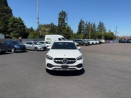 2023 mercedes-benz gla 250 base in gresham, oregon
