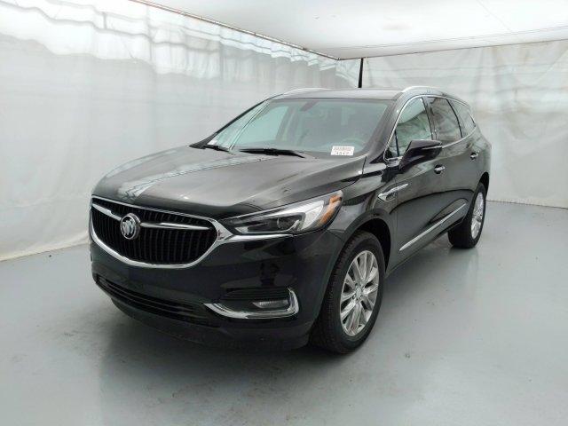 new 2019 buick enclave fwd essence hammond, la 70403 for sale in hammond, louisiana