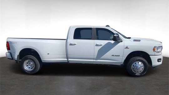 2024 RAM 3500