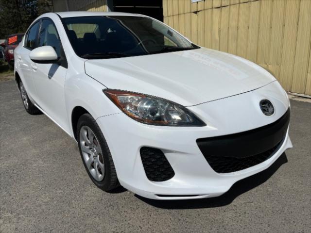 2013 mazda mazda3 i sport