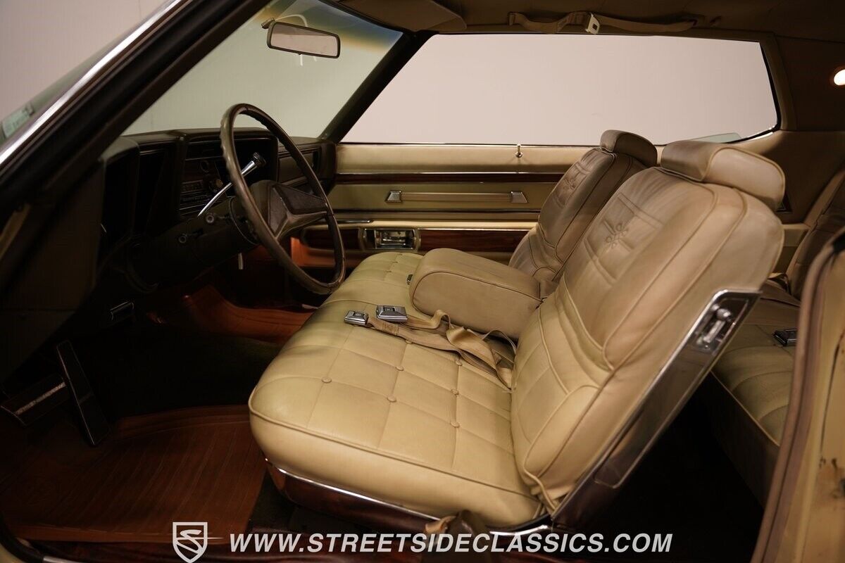 1972 oldsmobile ninety-eight luxury coupe