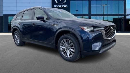 2025 Mazda CX-90