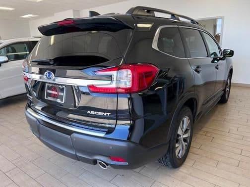 2023 subaru ascent premium 8-passenger in sheboygan, wisconsin