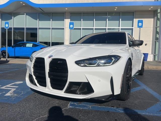 2023 bmw m3 base