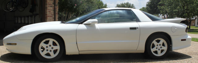 94 pontiac firebird formula
