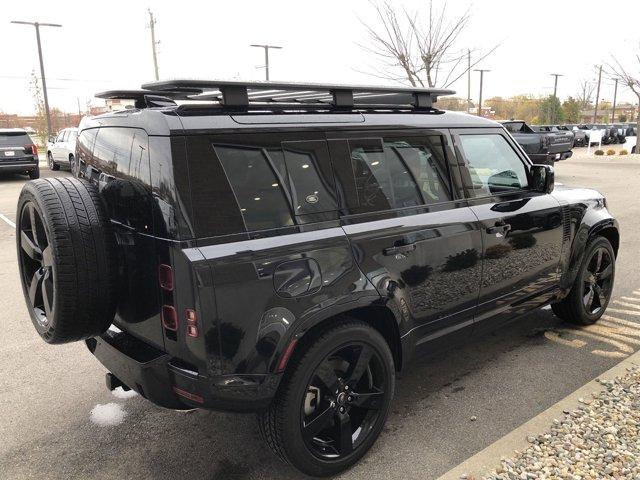 2022 land rover defender xs edition