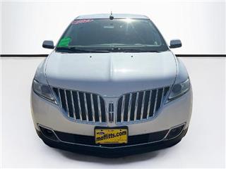 2014 Lincoln MKX base