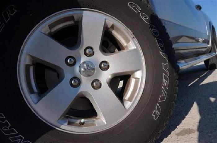 2010 dodge ram 1500 trx in fort worth, tx