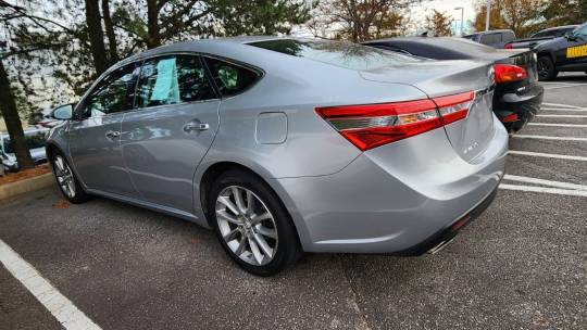 2015 Toyota Avalon