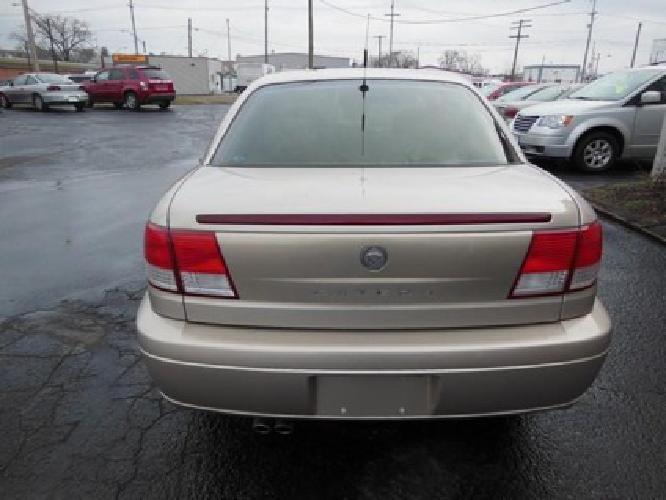 2001 cadillac catera in mount vernon, oh