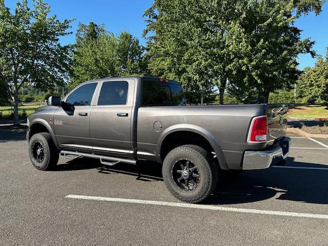 2017 ram 3500 laramie