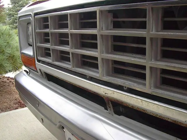 1984 dodge d150 prospector royal se 1/2 ton shortbed truck pickup rat rod