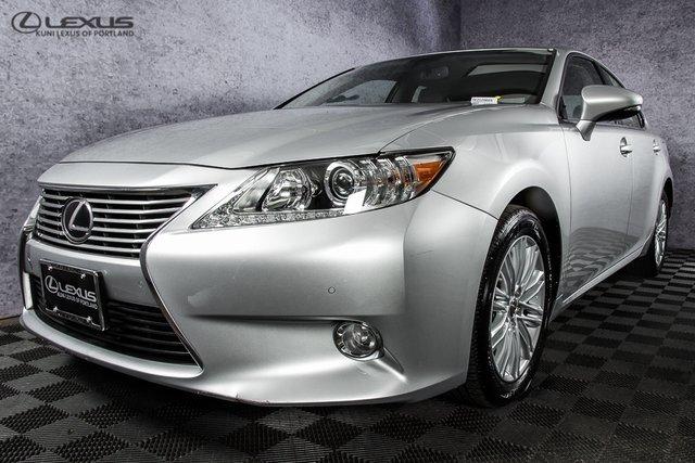 used 2014 lexus es 350 portland, or 97225 for sale in portland, oregon
