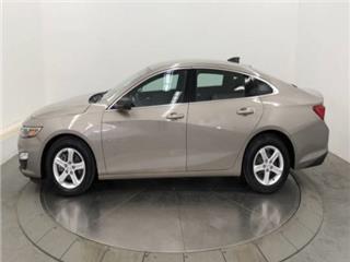 2022 Chevrolet Malibu ls