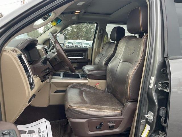 2012 ram 3500