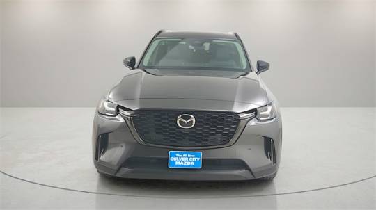 2025 Mazda CX-90