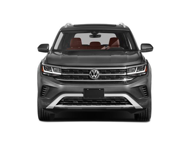 2023 volkswagen atlas 3.6l sel