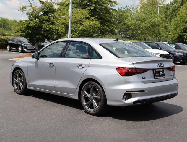2024 audi a3 premium