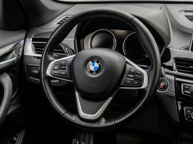2021 bmw x1 sdrive28i