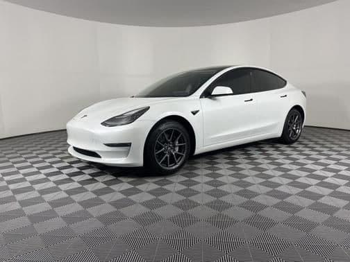 2022 tesla model 3 long range in charleston, south carolina
