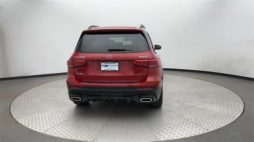 2020 mercedes-benz glb 250 base 4matic in centennial, colorado